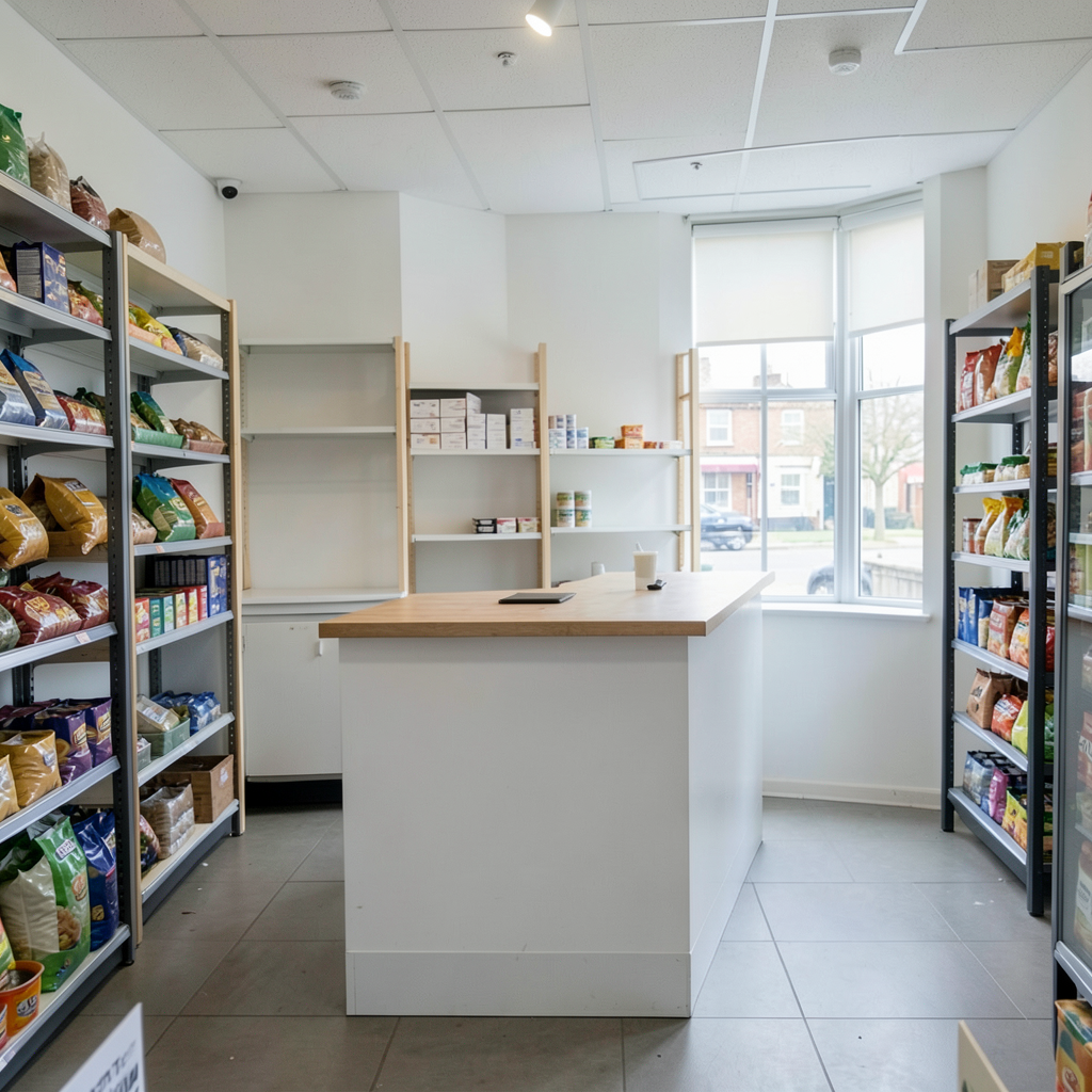 Oxford food outlet given lowest possible hygiene score, owner shocked